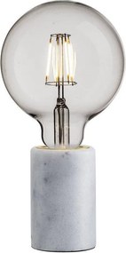 Nordlux SIV 45875001 Asztali lámpa 1x60W/E27 IP20