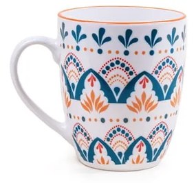 Porcelán étkészlet 20 db-os Hestia - Bonami Essentials