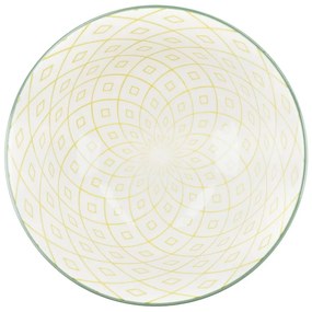 4 db-os kerámia tál készlet, ø 15 cm - Kitchen Craft