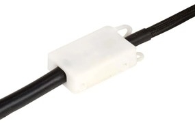 kerek sárgaréz ipari függőlámpa 25 W 41 cm E27