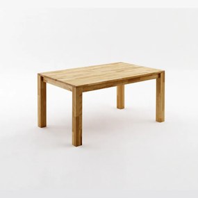 PAUL Bükkfa Étkezőasztal 140cm