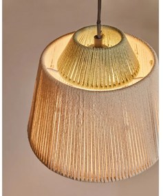 Mennyezeti lámpa ø 25 cm Yuvia – Kave Home