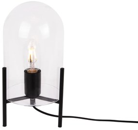 Glass Bell üveg asztali lámpa - Leitmotiv