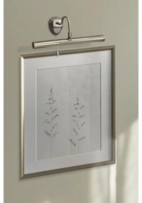 Searchlight - Képmegvilágító 2xE14/25W/230V réz