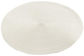 Műanyag tányéralátét ø 35 cm Zebulon – douceur d'intérieur