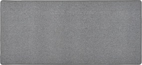 vidaXL sötétszürke futószőnyeg 80 x 150 cm