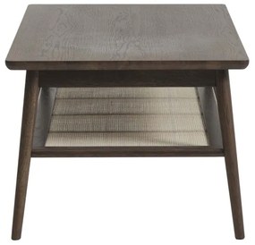 Barrali dohányzóasztal