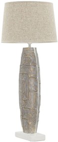 Asztali lámpa eclips torony ø 38x90cm