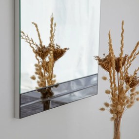 Tükör White 40 x 120 cm