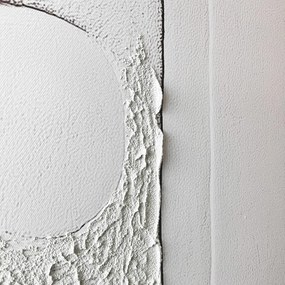 Kép kézzel festett részletekkel 70x100 cm Lan – Styler