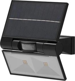 Ledvance - LED napelemes fali reflektor érzékelővel FLOOD LED/2,9W/3,7V IP44