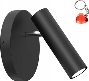 Mozgatható fali lámpa Axion 4445 Luminex