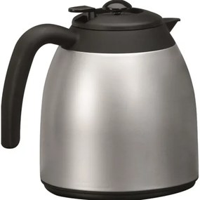 Clatronic KA 3328 kávéfőző 2 termokannával