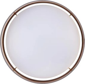 Eglo 99542 - LED Mennyezeti lámpa MASERLO LED/24W/230V