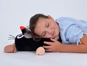 Gyerek mini párna Kisvakond mintával 25 cm