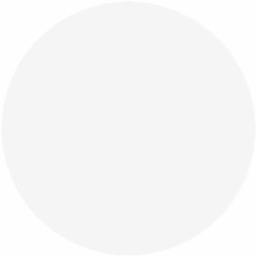 fehér tömörfa gumi étkezőasztal
