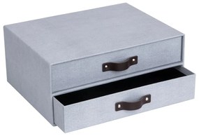 Karton fiókos rendszerező Birger – Bigso Box of Sweden