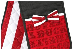 Edényfogó karácsonyi mintával Carnival – Premier Housewares