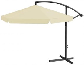 LED Napernyő Rona M (bézs). 1096256