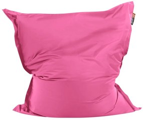 Babzsák 140x180 cm Xl (fukszia). 1009280