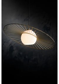 Csillár zsinóron SOL 1xE27/60W/230V arany