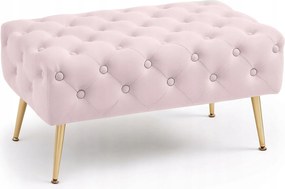 Madrid szék rózsaszín