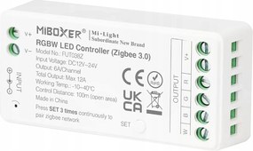 Lighteu, Milight Miboxer Led szalag vezérlő