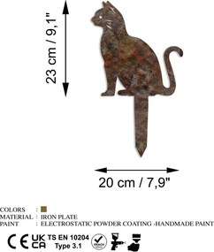 Cat -A 02
