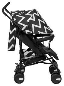 Lionelo - Esernyővázú babakocsi ELIA Oslo