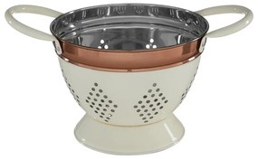 Rozsdamentes acél szűrő ø 26 cm Prescott – Premier Housewares