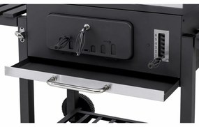 Tepro 1165R Toronto XXL grill, 152 x 73 x 137 cm