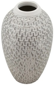 Vázahullám ø 19,5x34cm