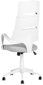 Irodai fotel Seiarra (szürke) . 1079120