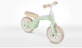 QPlay - TECH futóbicikli menta