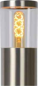 LUCIDE 14899-80-12 FEDOR Modern Kültéri Állólámpa E27 IP44