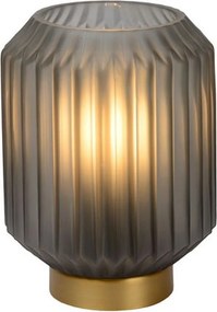 Lucide SUENO 45595/01/51 Asztali lámpa 1x40w/e14 ip20