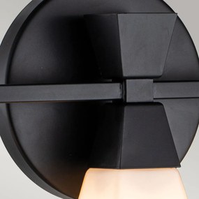 Elstead Lighting Bowtie BOWTIE-3-MB Fali lámpa 3x3 W/G9 3000 K 900 lm ip44