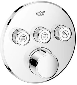 GROHE 29146000 - SMARTCONTROL csaptelep, fényes króm