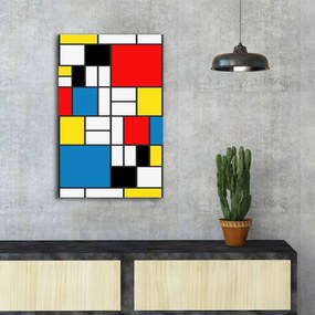 Vászonkép, 45×70 cm – FAMOUSART-020