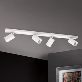 Orion - Spotlámpa SEAN 4xGU10/13W/230V fehér