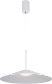 Italux modern függeszték sardena fehér itxpnd-01510-l-wh