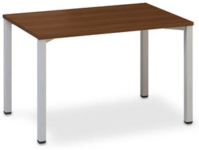 ProOffice B asztal 120 x 80 cm, dió