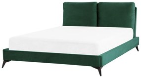 Franciaágy 140 cm Napoli Bonell (krém)  (ágyráccsal és matraccal, és tárolóhellyel). 1081341