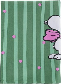 PEANUTS konyharuha 38x54cm , Snoopy masnival