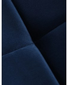 CT-281 BLUE4 étkezőszék szett, 4 db