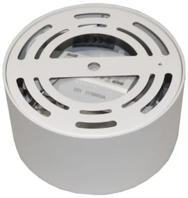 LED Mennyezeti lámpa PERCI LED/30W/230V IP40 4000K fehér