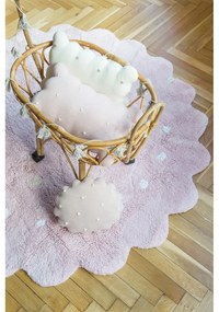 Gyerek párna Biscuit Ivory – Lorena Canals