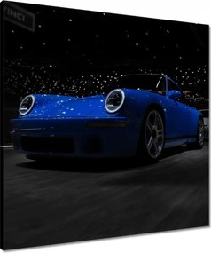 Vászonkép 60x60 Autó-Motor