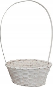 Húsvéti kosár, karácsonyi dekorációs kosár