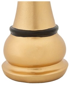 Poligyanta szobor 25,5 cm Queen – Mauro Ferretti